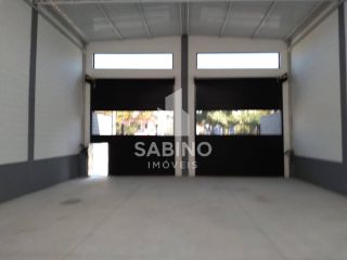 Galpão para alugar no bairro Jardim Santa Julia em São José Dos Campos