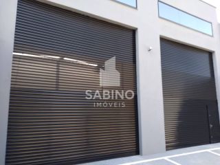 Galpão para alugar no bairro Jardim Santa Julia em São José Dos Campos