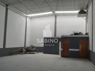 Galpão para alugar no bairro Jardim Santa Julia em São José Dos Campos