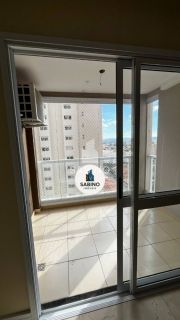 Apartamento para vender no bairro Jardim Sul em São José Dos Campos
