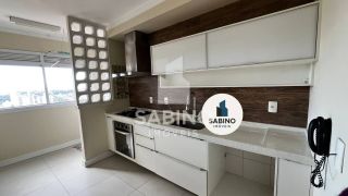 Apartamento para vender no bairro Jardim Sul em São José Dos Campos