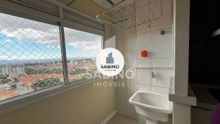 Apartamento para vender no bairro Jardim Sul em São José Dos Campos