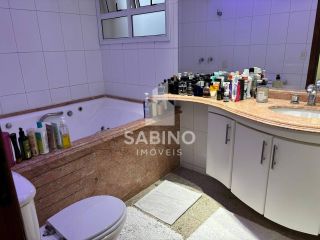 Apartamento para vender no bairro Vila Ema em São José Dos Campos