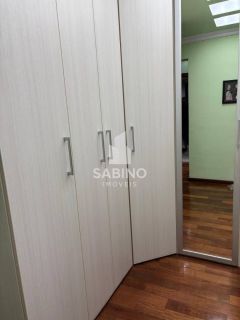 Apartamento para vender no bairro Vila Ema em São José Dos Campos