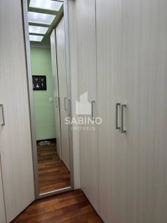 Apartamento para vender no bairro Vila Ema em São José Dos Campos