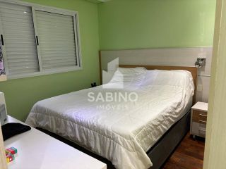 Apartamento para vender no bairro Vila Ema em São José Dos Campos
