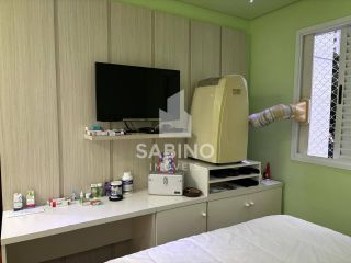 Apartamento para vender no bairro Vila Ema em São José Dos Campos