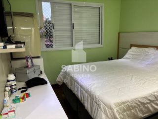 Apartamento para vender no bairro Vila Ema em São José Dos Campos