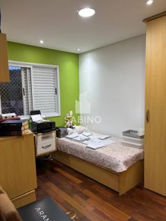 Apartamento para vender no bairro Vila Ema em São José Dos Campos