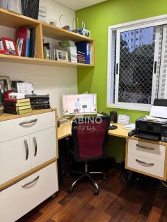 Apartamento para vender no bairro Vila Ema em São José Dos Campos