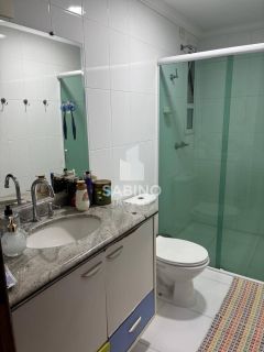 Apartamento para vender no bairro Vila Ema em São José Dos Campos