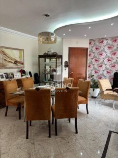 Apartamento para vender no bairro Vila Ema em São José Dos Campos