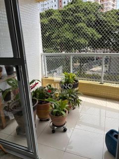 Apartamento para vender no bairro Vila Ema em São José Dos Campos