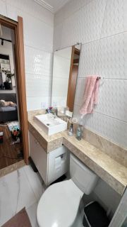 Apartamento para vender no bairro Jardim das Indústrias em São José Dos Campos