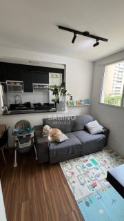 Apartamento para vender no bairro Jardim das Indústrias em São José Dos Campos