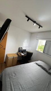 Apartamento para vender no bairro Jardim das Indústrias em São José Dos Campos
