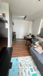 Apartamento para vender no bairro Jardim das Indústrias em São José Dos Campos