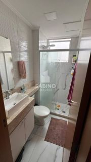 Apartamento para vender no bairro Jardim das Indústrias em São José Dos Campos