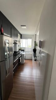 Apartamento para vender no bairro Jardim das Indústrias em São José Dos Campos
