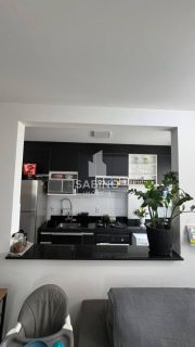 Apartamento para vender no bairro Jardim das Indústrias em São José Dos Campos