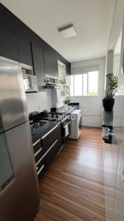 Apartamento para vender no bairro Jardim das Indústrias em São José Dos Campos