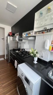 Apartamento para vender no bairro Jardim das Indústrias em São José Dos Campos