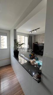 Apartamento para vender no bairro Jardim das Indústrias em São José Dos Campos