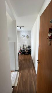 Apartamento para vender no bairro Jardim das Indústrias em São José Dos Campos