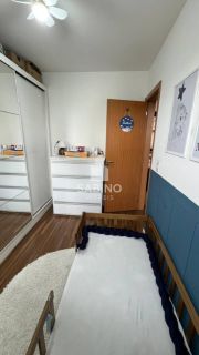 Apartamento para vender no bairro Jardim das Indústrias em São José Dos Campos