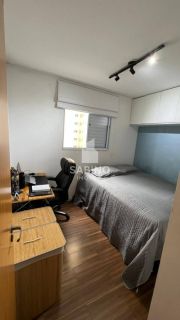 Apartamento para vender no bairro Jardim das Indústrias em São José Dos Campos