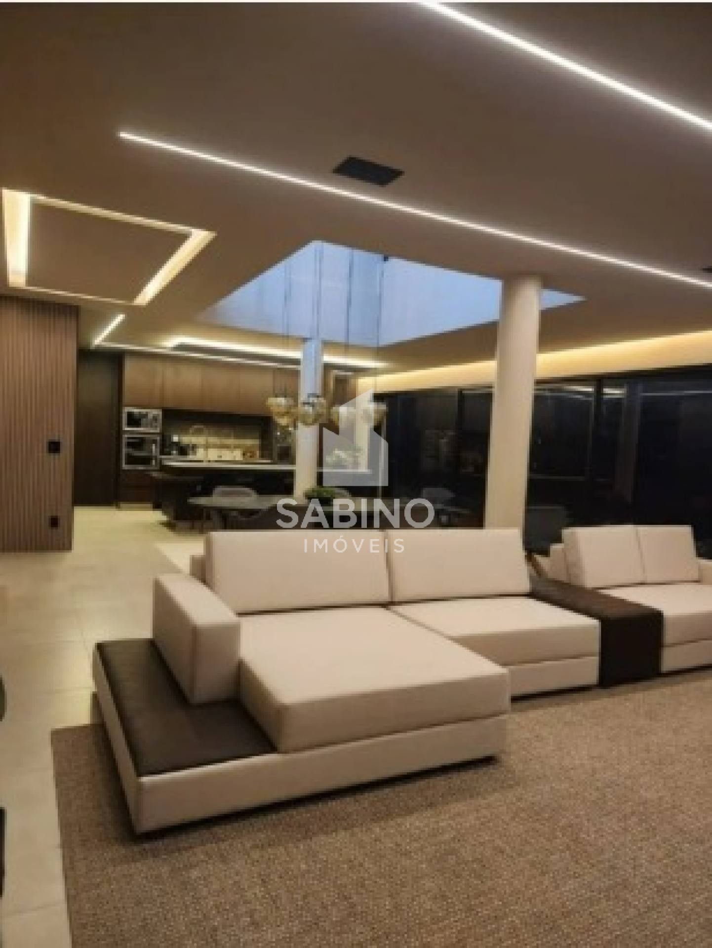 Sobrado para vender no bairro Urbanova em São José Dos Campos