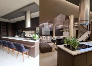 Sobrado para alugar no bairro Urbanova em São José Dos Campos