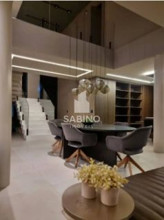 Sobrado para alugar no bairro Urbanova em São José Dos Campos