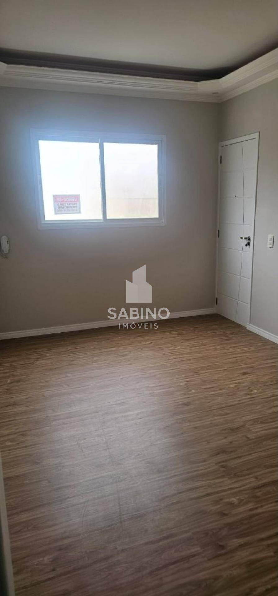 Apartamento para vender no bairro Parque Industrial em São José Dos Campos