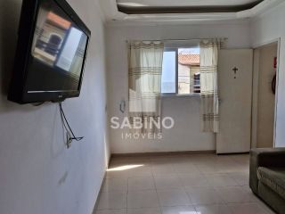 Apartamento para vender no bairro Parque Industrial em São José Dos Campos