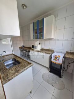 Apartamento para vender no bairro Parque Industrial em São José Dos Campos