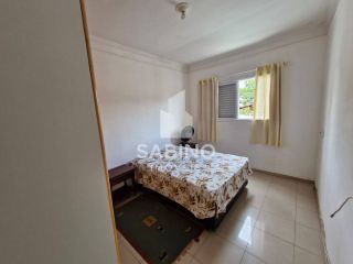 Apartamento para vender no bairro Parque Industrial em São José Dos Campos