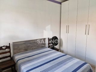 Apartamento para vender no bairro Parque Industrial em São José Dos Campos