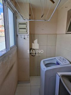Apartamento para vender no bairro Parque Industrial em São José Dos Campos
