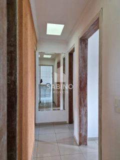 Apartamento para vender no bairro Parque Industrial em São José Dos Campos