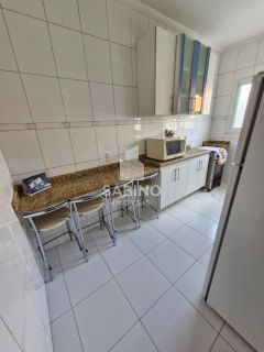 Apartamento para vender no bairro Parque Industrial em São José Dos Campos