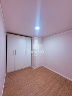 Apartamento para vender no bairro Parque Industrial em São José Dos Campos