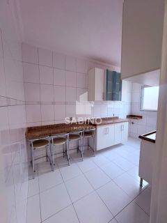 Apartamento para vender no bairro Parque Industrial em São José Dos Campos