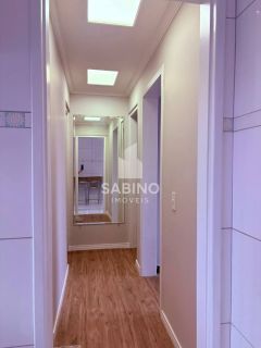 Apartamento para vender no bairro Parque Industrial em São José Dos Campos