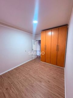 Apartamento para vender no bairro Parque Industrial em São José Dos Campos