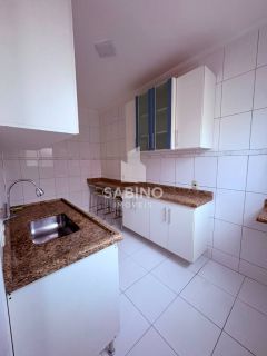 Apartamento para vender no bairro Parque Industrial em São José Dos Campos