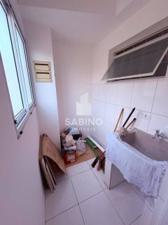 Apartamento para vender no bairro Parque Industrial em São José Dos Campos