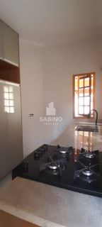 Casa para vender no bairro Jardim Santa Julia em São José Dos Campos