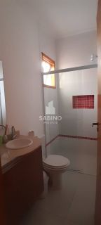 Casa para vender no bairro Jardim Santa Julia em São José Dos Campos