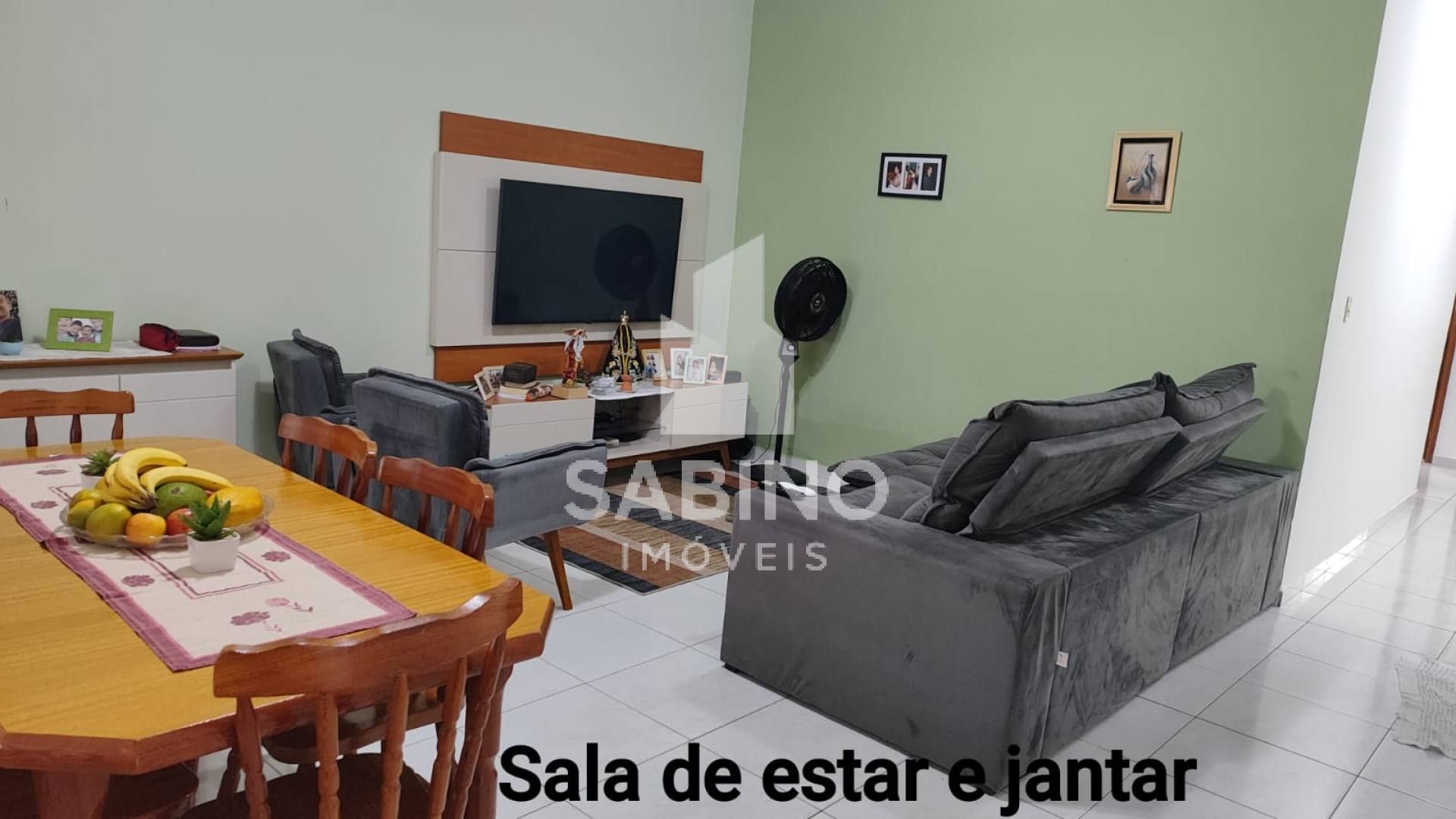 Casa para vender no bairro Jardim América em São José Dos Campos